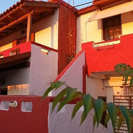 Antikristo Apartmán